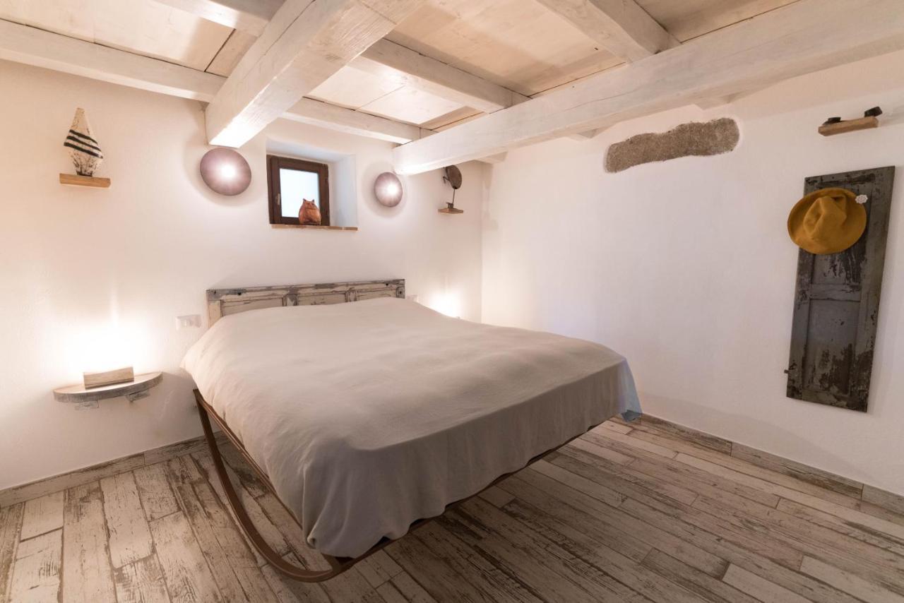 Agriturismo Biologico Sant'Egle San Quirico  Exterior foto